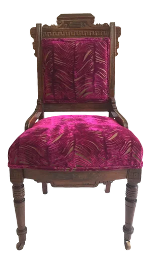 East Lake Side Chair