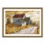 Late 20th Century Home On The Hill, James Lorimer Keirstead For Sale