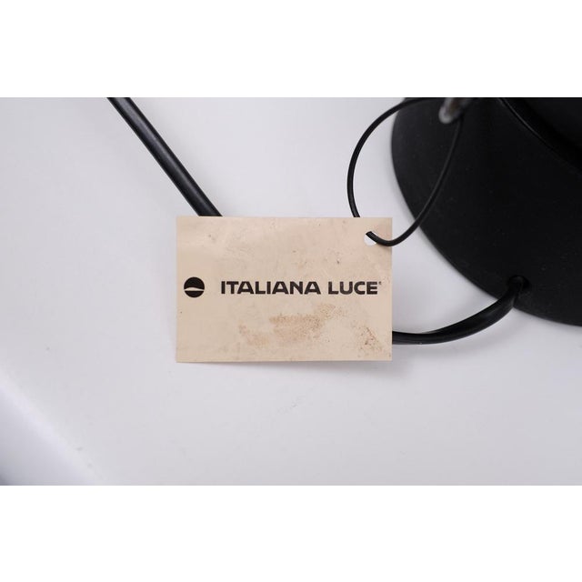 Table Lamp by Mario Barbaglia & Marco Colombo, 1980s For Sale - Image 11 of 14