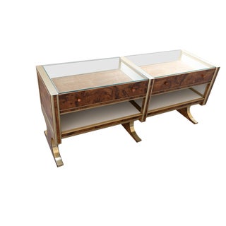 Exhibition Counter, 1970s For Sale