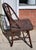 19Thc Folky Bentwood Side Chair For Sale In Los Angeles - Image 6 of 6