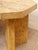 Mid 20th Century Vintage Center Table For Sale - Image 5 of 8