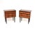 Vintage Danish Bedside Chests, 1960, Set of 2 For Sale - Image 10 of 10