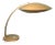 Vintage French Desk Lamp, 1960s For Sale