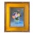 Impressionist Floral Still Life by Satori Gregorakis For Sale