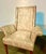 Pair of 1950's Fireside Chairs Attributed to Lorin Jackson Grosfeld House For Sale In New York - Image 6 of 13