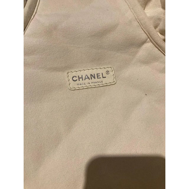 2000 - 2009 Rare Chanel Guitar Case Runway Piece For Sale - Image 5 of 12