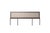 Not Yet Made - Made To Order Four-Doors Sideboard with Lacquer Finish by Ultramobili For Sale - Image 5 of 13