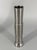 Contemporary Brutalist Vases from BMF - Bayerische Metallwarenfabrik, Germany, 1970s, Set of 2 For Sale - Image 3 of 10