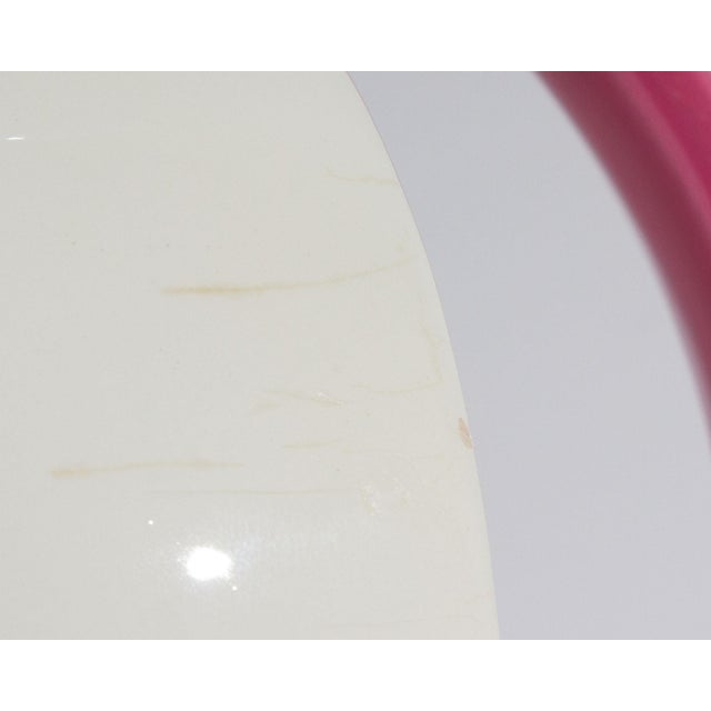 “Hollywood” Postmodern Pitcher by Marco Zanini for Bitossi For Sale In Indianapolis - Image 6 of 8