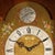 Queen Anne Style Grandfather Clock For Sale - Image 4 of 11