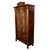Antique French Empire Mahogany Ormolu Bookcase Bibliotheque Display Cabinet 1810 For Sale - Image 10 of 16
