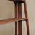 Architectural Pine and Oak Secretary Bookcase, France, 1960 For Sale - Image 16 of 18
