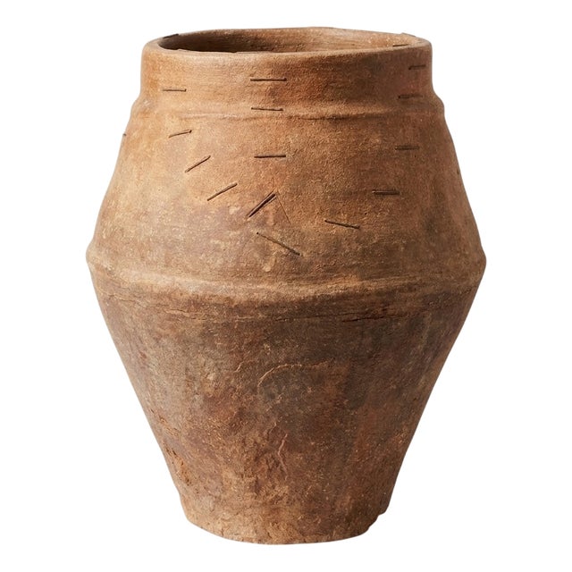 Aragonese Spanish Jar, 1800 For Sale