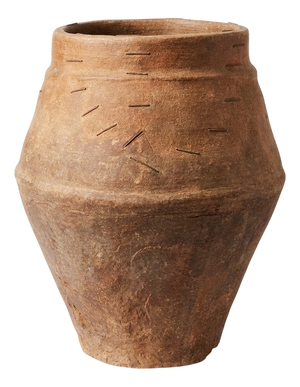 Aragonese Spanish Jar, 1800