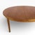 Mid-Century Extending Teak Oval Dining Table by William Lawrence, 1960s For Sale - Image 6 of 10