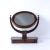 Antique Reclining Table Mirror with Drawer For Sale - Image 12 of 12