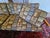 Metal MCM Attributed to Richard McCarthy by Selrite Wrought Iron and Maple Couch For Sale - Image 7 of 10