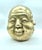 Bronze Statue of Four-Faced Buddha, 1980s For Sale - Image 11 of 15
