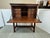 Spanish Bargueño Secretary Desk With Drawers For Sale - Image 4 of 12