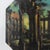 Vintage Octagonal Oil Painting - Classical Roman Ruins Capriccio Landscape For Sale - Image 4 of 11