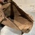 Vintage Military Bread Bag (Musette Bag) Canvas Decoration For Sale - Image 14 of 15