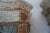 Pair of 19th Century Italian Painted & Parcel Gilt Consoles by Mla For Sale - Image 18 of 18