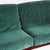 Brown Vintage 3-4 Seater Sofa by Åke Fribytter for Nelo Möbel, Sweden, 1990s For Sale - Image 8 of 16