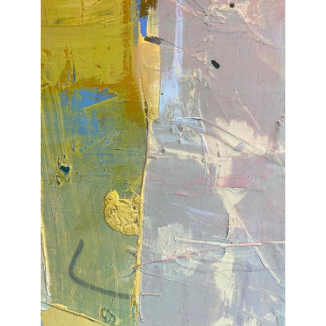 Dan Parry-Jones, Cornwall Beach, 2025, Mixed Media For Sale - Image 10 of 14