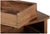 Small Antique Baroque Louis XVI Chest of Drawers in Walnut, 1800 For Sale - Image 12 of 18