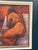 Renzo Ugolini, Nude Reclined Woman, 1950s, Oil Painting on Canvas, Framed For Sale - Image 13 of 18