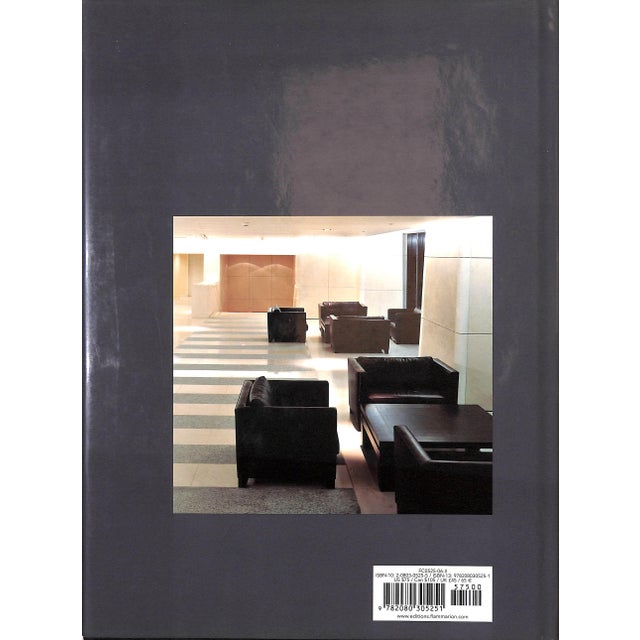 White "Alberto Pinto Corporate: Contemporary Offices" 2005 Renaud, Philippe [Editor] For Sale - Image 8 of 12