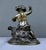 After Clodion, Bacchus with Cymbals, Late 19th Century, Bronze For Sale - Image 9 of 18