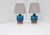 Mid-Century Modern Table Lamps by Inger Persson for Rörstrand, 1960s, Set of 2 For Sale - Image 9 of 17