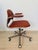 K-107 Swivel Office Chair from Kovona For Sale - Image 5 of 10