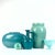 1980s Top 20 Shades of Jade Vintage Ceramics Instant Collection For Sale - Image 5 of 18