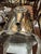 Vintage Silverplated Catering Coffee Urn With Lion Feet, Made in France For Sale - Image 12 of 14