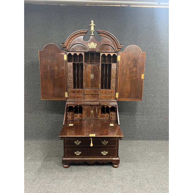 Theodore Alexander Secretary Desk Chairish