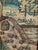 Pair 18th Century Framed French Verdure Tapestry Panels For Sale - Image 11 of 17