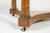 Antique French Burr Elm Guéridon, 1800s For Sale - Image 4 of 9