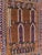 Small Vintage Baluch Afghan Rug For Sale - Image 11 of 18