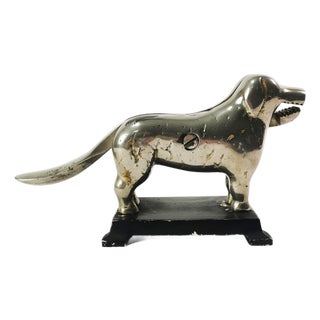 Art Deco Nutcracker, Belgium, 1950s For Sale