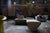 Onel 3020 polyethylene bench by loope dimensions: d 169 x w 208 x h 78 cm. Materials: recycled polyethylene