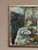 Josef Geson, Upppställning I, 1975, Oil on Canvas, Framed For Sale - Image 7 of 18