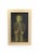 Harry Charles Tim, In Thought Portrait, 2026, Acrylic Painting on Board, Framed For Sale - Image 15 of 15