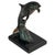 Brutalist Bronze Dolphin Sculpture, France, 1970s For Sale - Image 10 of 10