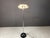Metal Space Age UFO Floor Lamp, 1970s For Sale - Image 7 of 13