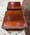 Pair George III Flame Mahogany Side Tables For Sale - Image 4 of 11