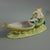 Late 19th Century Royal Worcester Majolica Putti in Gondola Dish For Sale - Image 13 of 13