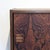 1960s Vintage Danish Rosewood Cabinet For Sale - Image 5 of 7